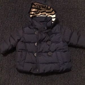 Baby Gap Coat